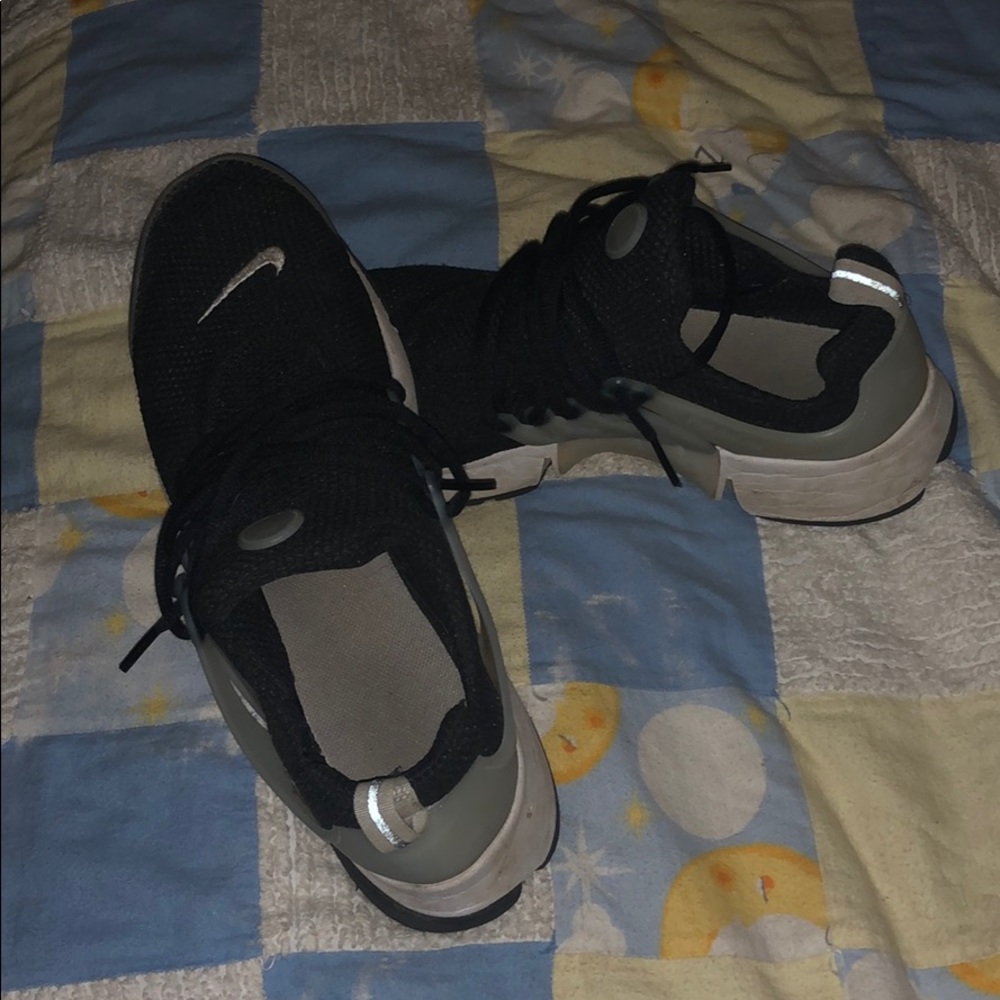 Nike BRS 1000